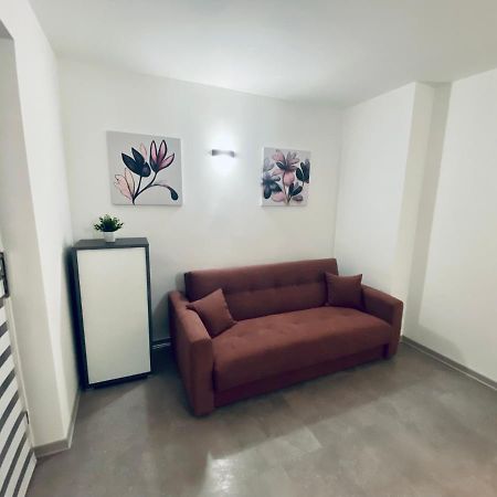 Apartman Stipancic Labin  Exterior photo
