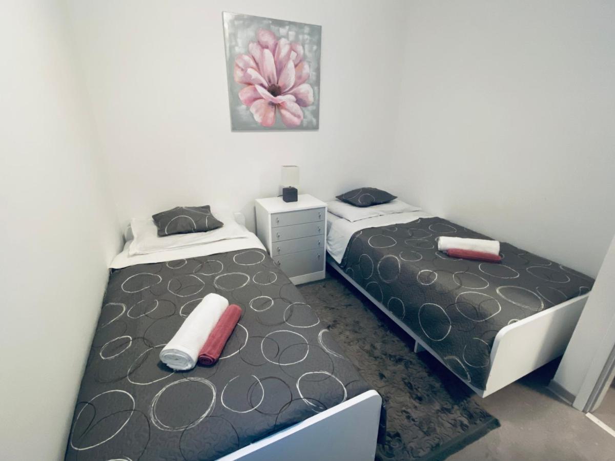 Apartman Stipancic Labin  Exterior photo